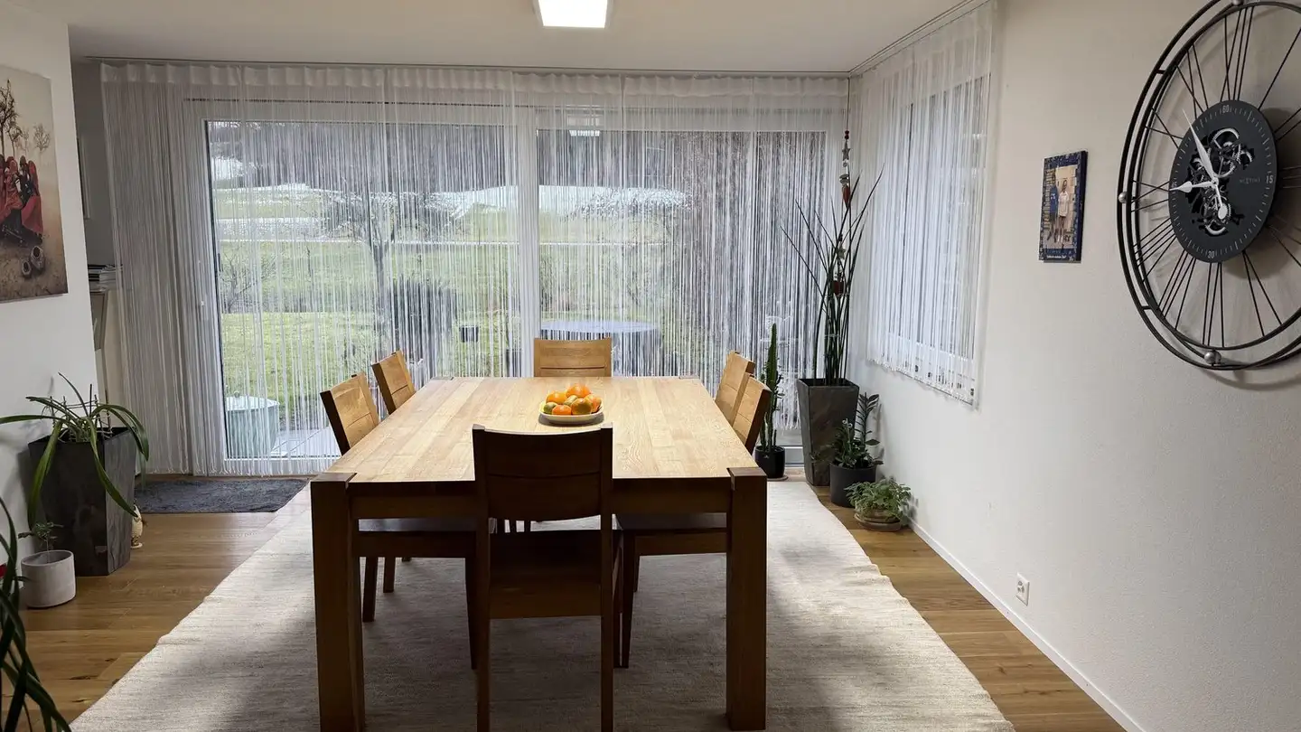 Maison individuelle à louer - Im Tüll 16, 8353 Elgg - Photo 4