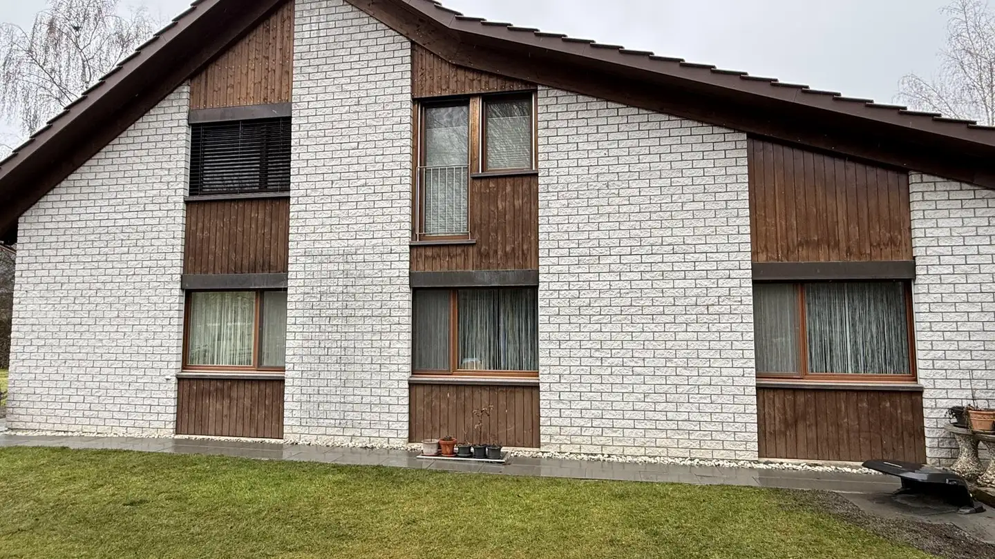 Maison individuelle à louer - Im Tüll 16, 8353 Elgg - Photo 2