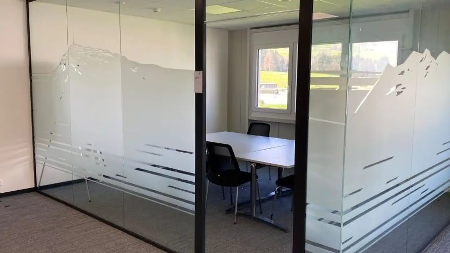 Bürofläche mieten - Fänn West 14, 6403 Küssnacht am Rigi - Foto 4