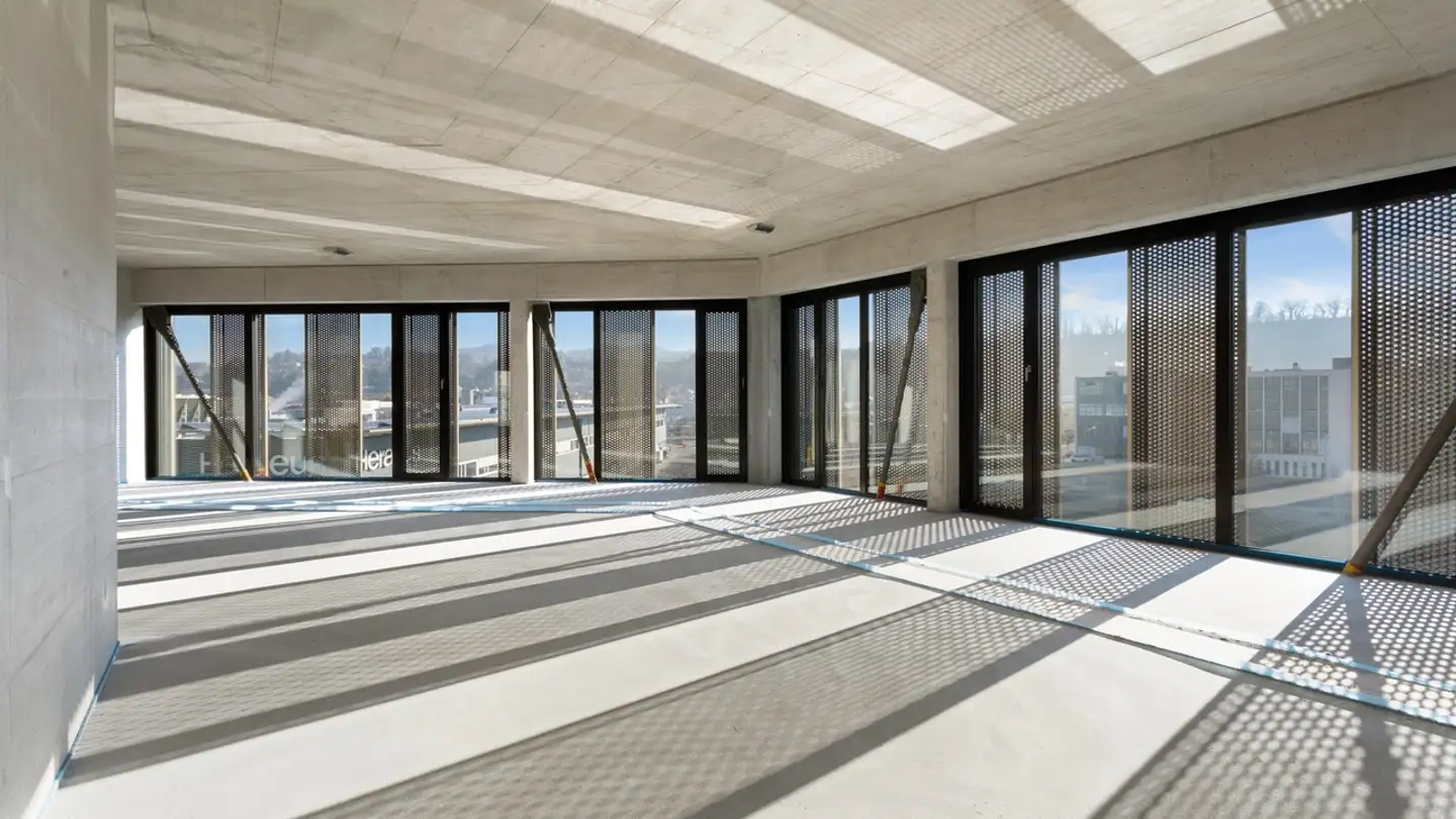 Bureau à louer - 1400 Yverdon-les-Bains - Photo 2