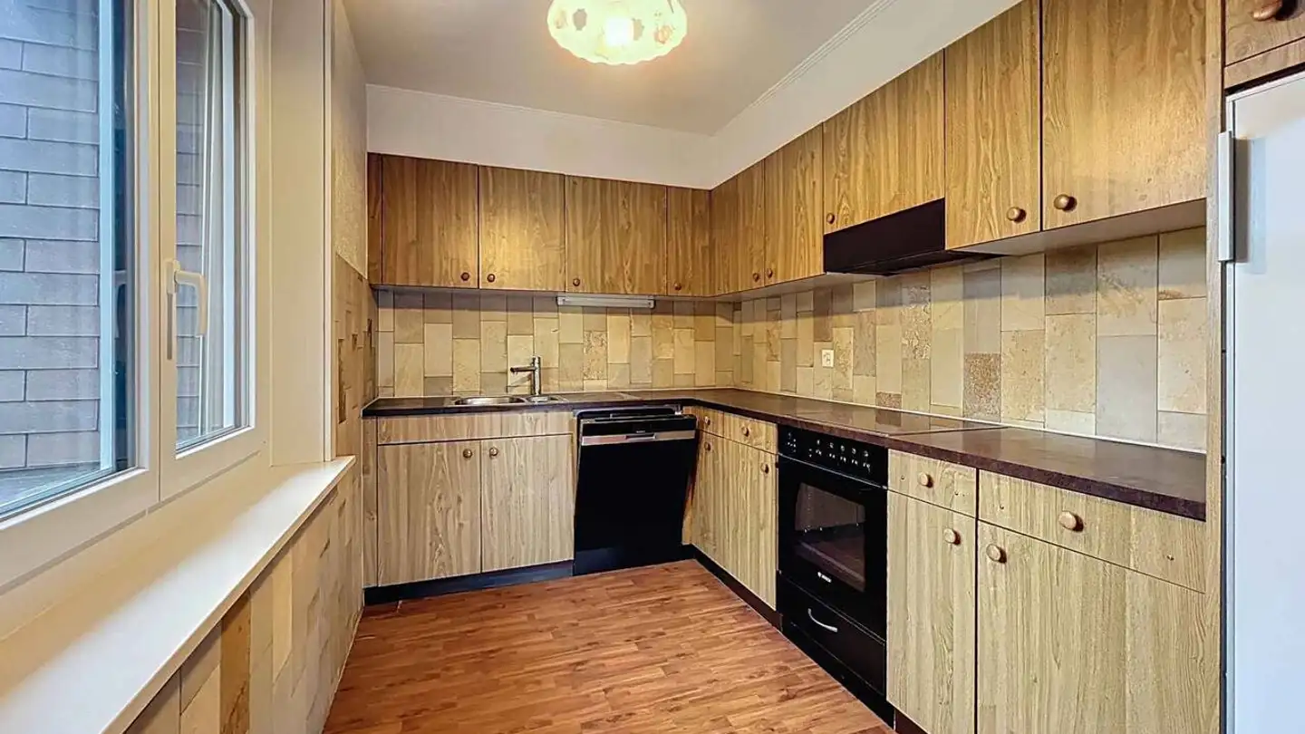 Dachgeschosswohnung kaufen - 1110 Morges - Foto 4