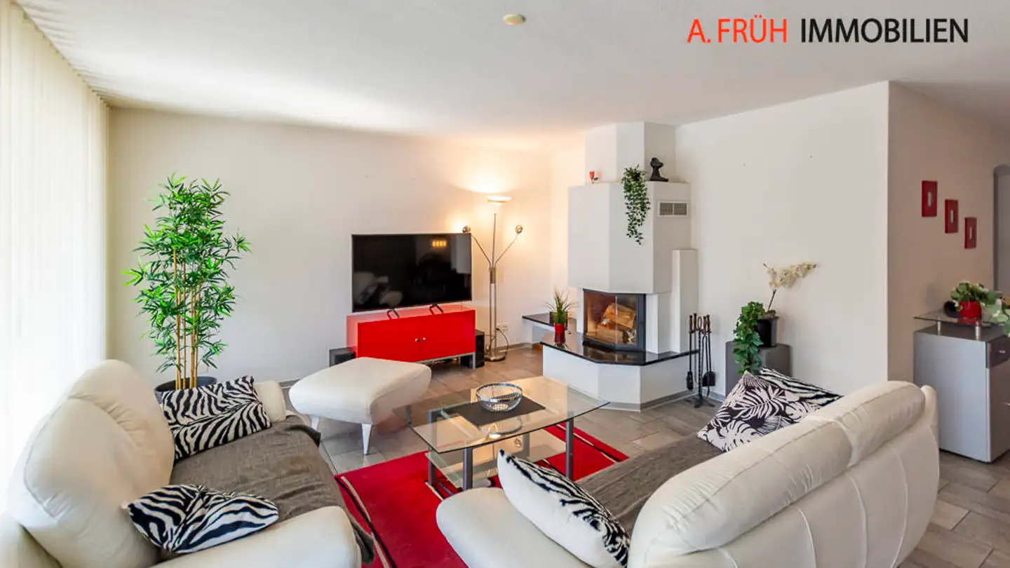 Wohnung kaufen - 4552 Derendingen