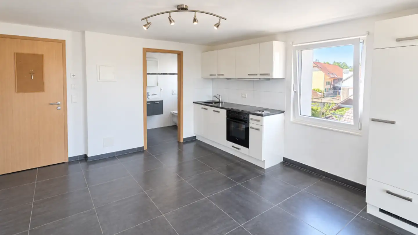 Appartamento in affitto - Route de Morat 10, 1595 Faoug - Foto 2