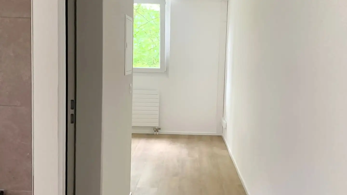 Workshop for rent - Trottenstrasse 5, 4402 Frenkendorf - Photo 2