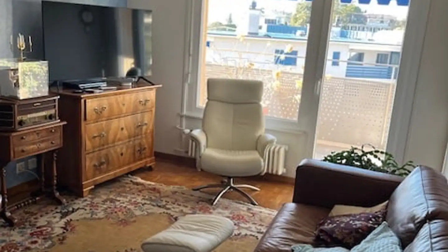 Apartment for rent - Rue Du Lac 138, 1815 Clarens - Photo 2