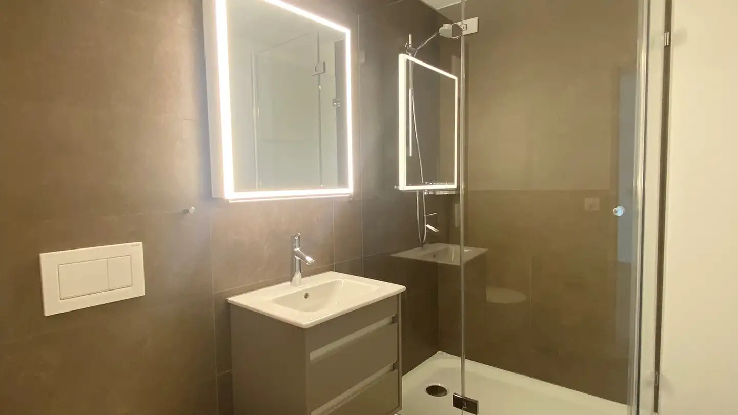 Workshop for rent - Trottenstrasse 5, 4402 Frenkendorf - Photo 3