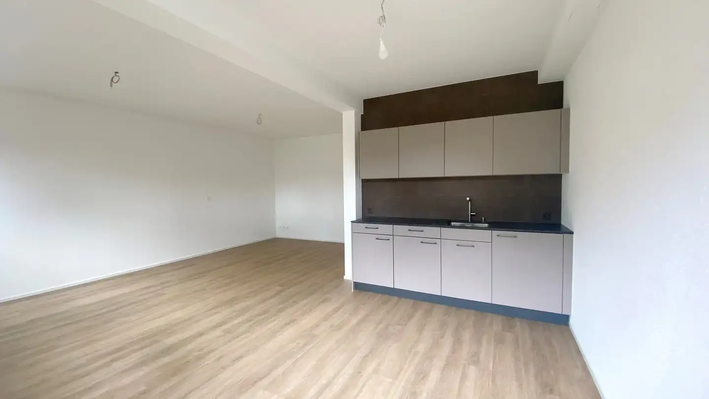 Workshop for rent - Trottenstrasse 5, 4402 Frenkendorf - Photo 4