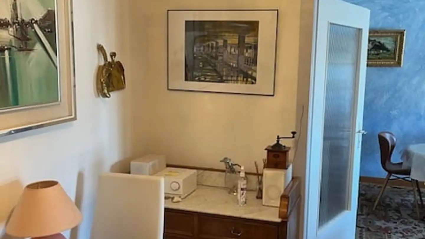 Apartment for rent - Rue Du Lac 138, 1815 Clarens - Photo 3