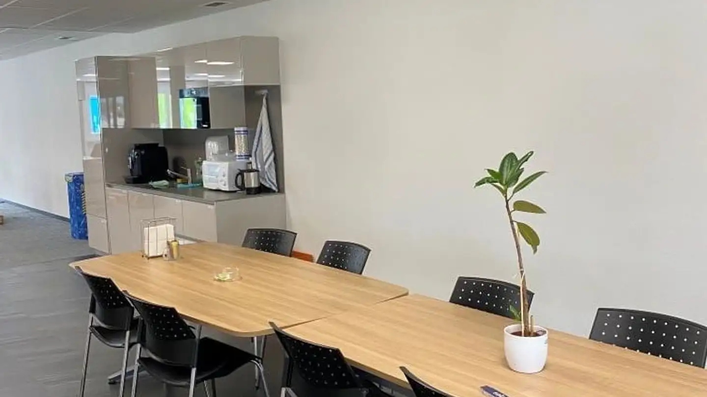 Bürofläche mieten - Fänn West 14, 6403 Küssnacht am Rigi - Foto 3