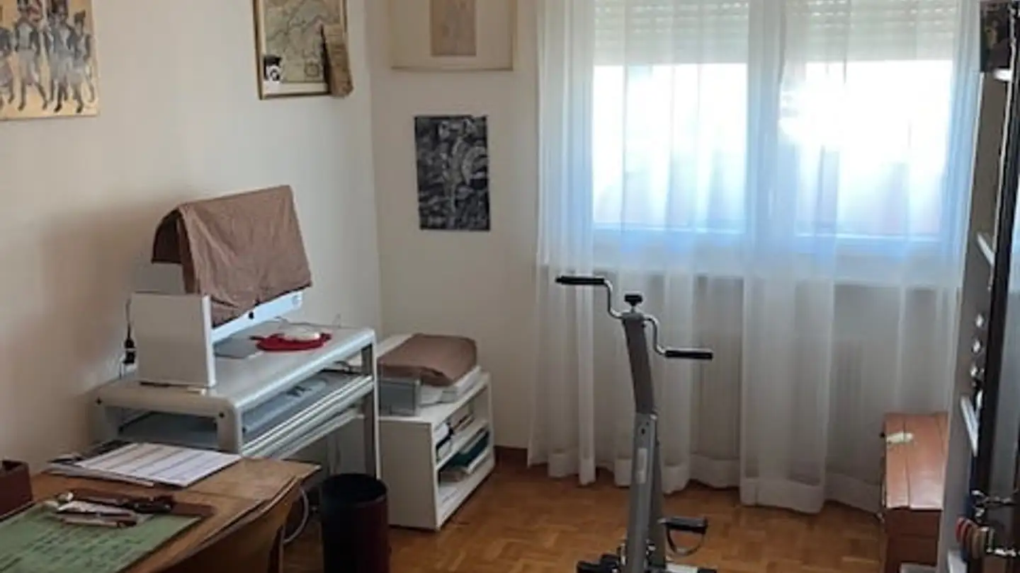 Apartment for rent - Rue Du Lac 138, 1815 Clarens - Photo 4