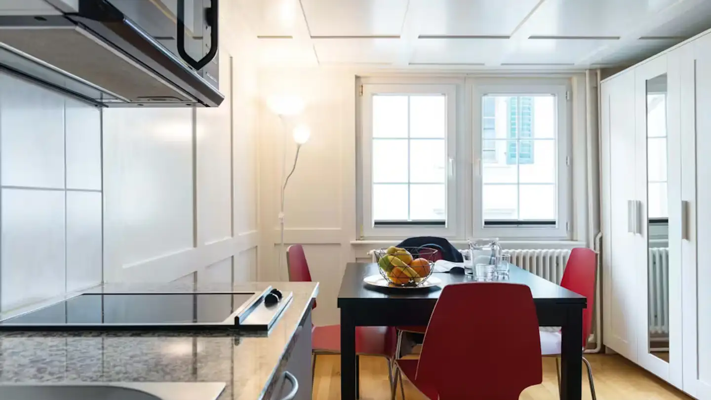 Apartment for rent - Zeughausgasse, 6300 Zug - Photo 4