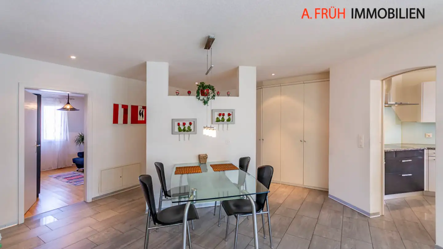 Wohnung kaufen - 4552 Derendingen - Foto 4