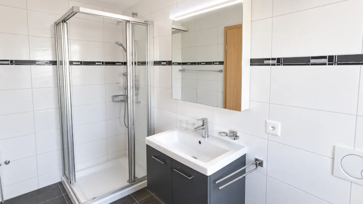 Appartamento in affitto - Route de Morat 10, 1595 Faoug - Foto 3