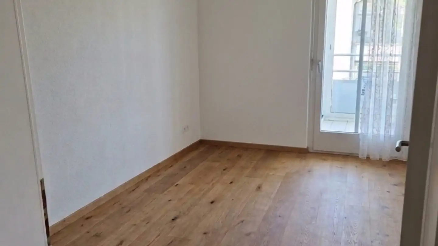 Wohnung mieten - Bernstrasse, 3128 Kirchenthurnen