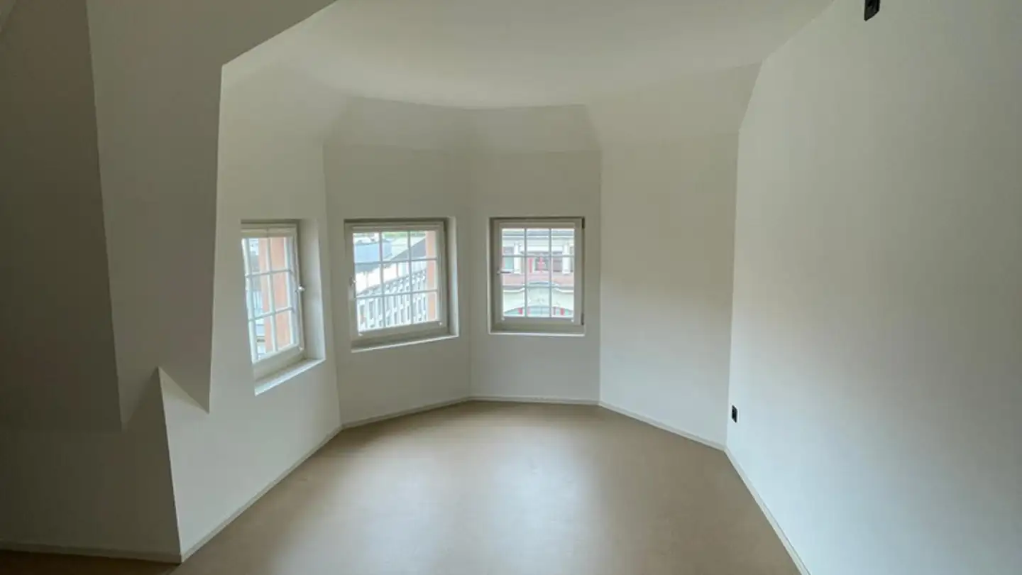 Dachgeschosswohnung mieten - Gutenbergstrasse 33, 3011 Bern - Foto 4