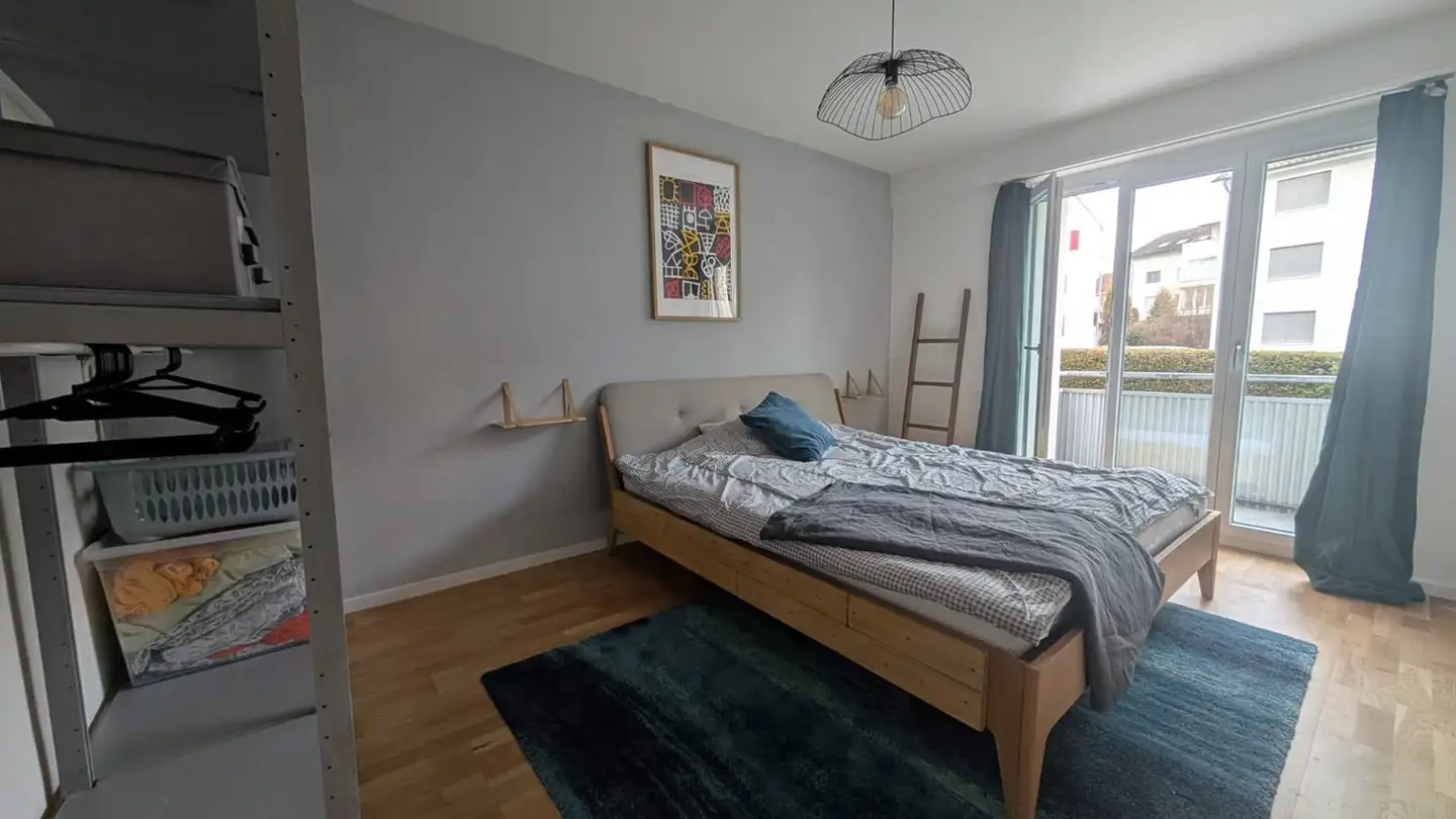 Appartamento in affitto - 8152 Glattbrugg - Foto 2