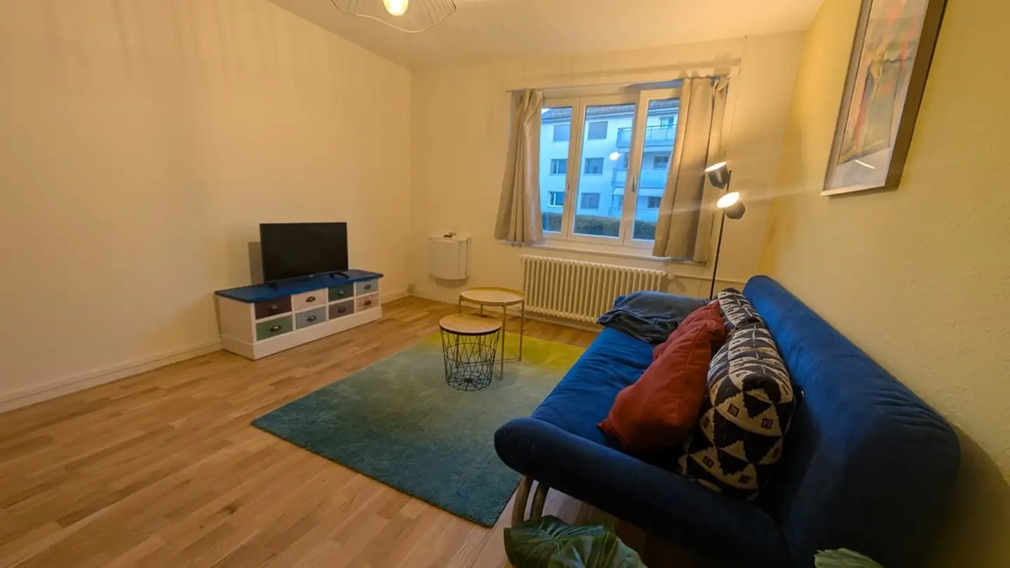 Appartamento in affitto - 8152 Glattbrugg - Foto 4