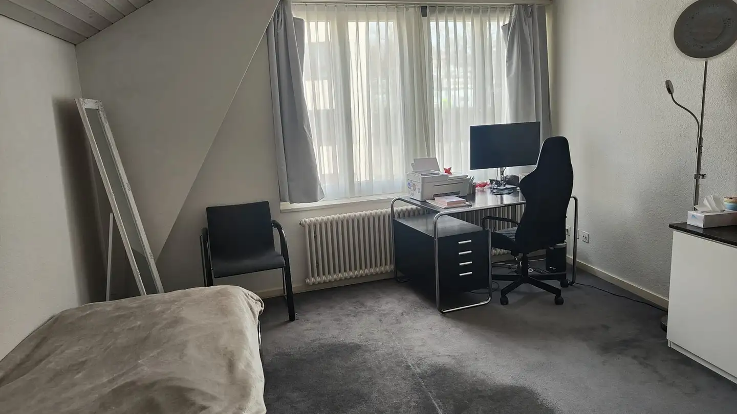 Single room for rent - Schlösslistrasse 7, 3008 Bern - Photo 2