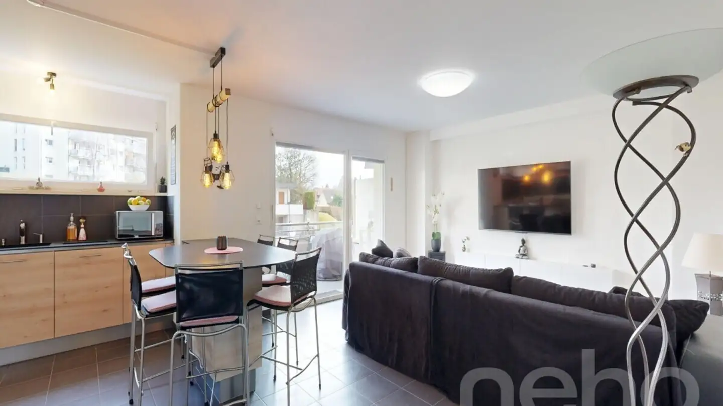 Appartement à vendre - 1610 Oron-la-Ville - Photo 3