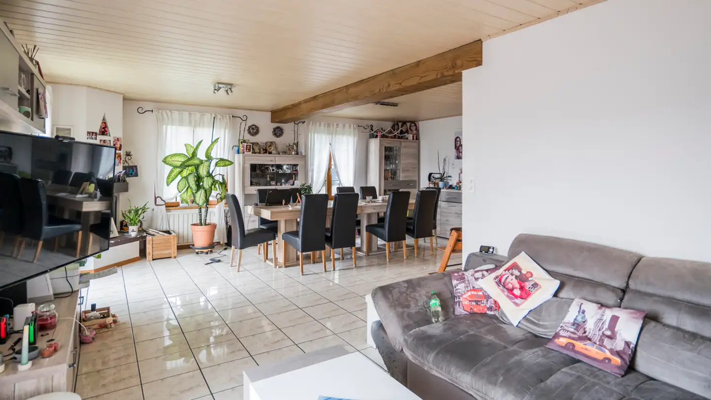 Höhlenhaus kaufen - Routes Des Vieux-Prés, 2054 Chézard-St-Martin - Foto 4
