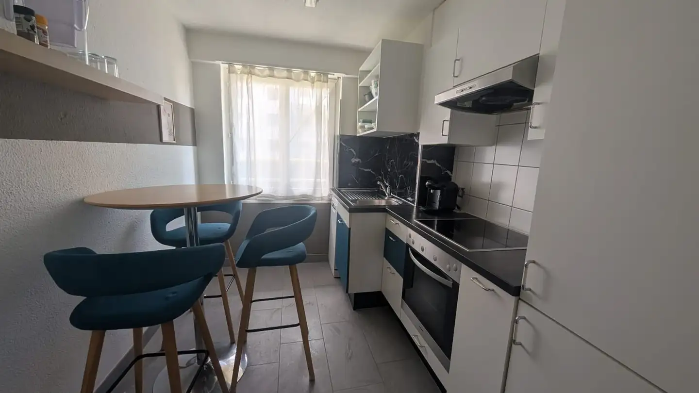 Appartamento in affitto - 8152 Glattbrugg