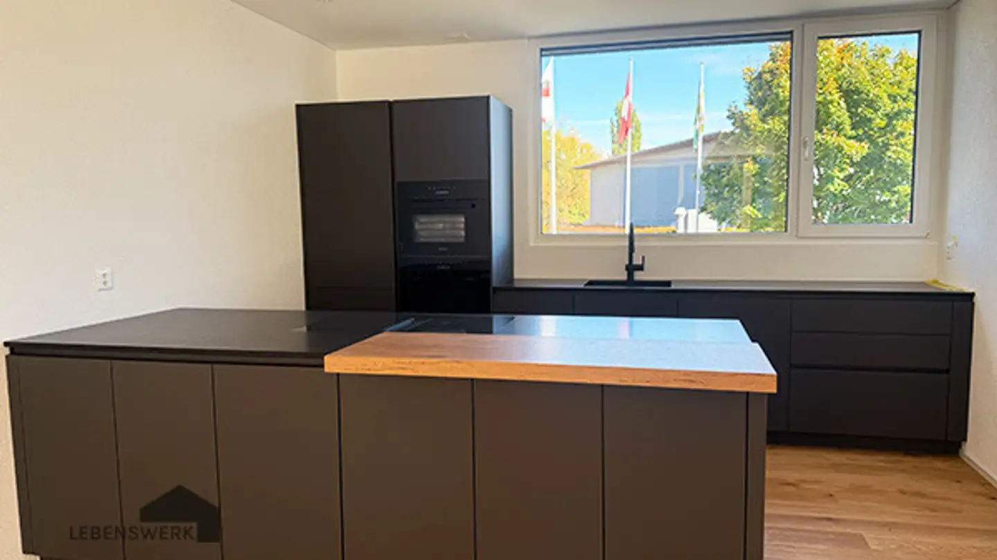 Row house for rent - Bütenstrasse 16, 8595 Altnau - Photo 3