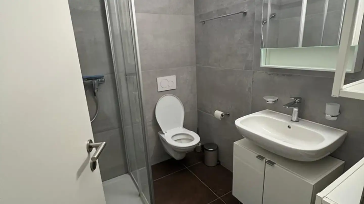 Appartamento in affitto - Rue De France 2, 1450 Ste-Croix - Foto 2