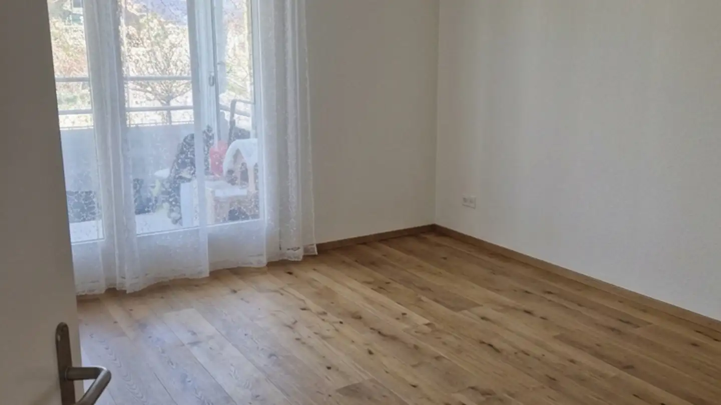 Wohnung mieten - Bernstrasse, 3128 Kirchenthurnen - Foto 4