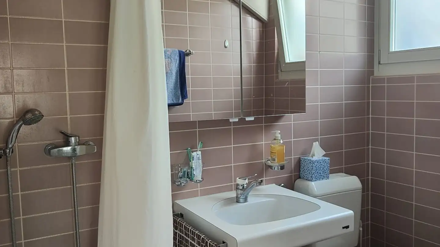 Single room for rent - Schlösslistrasse 7, 3008 Bern - Photo 3