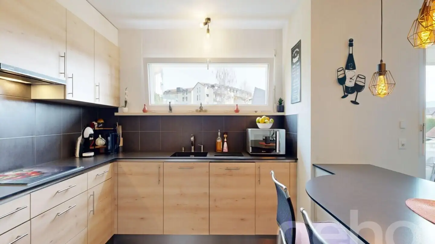 Appartement à vendre - 1610 Oron-la-Ville - Photo 4