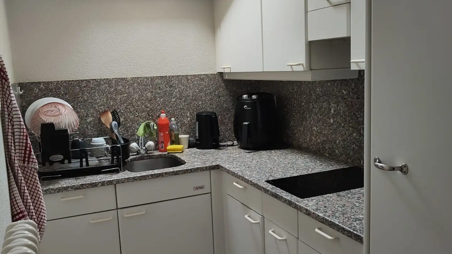 Single room for rent - Schlösslistrasse 7, 3008 Bern - Photo 4