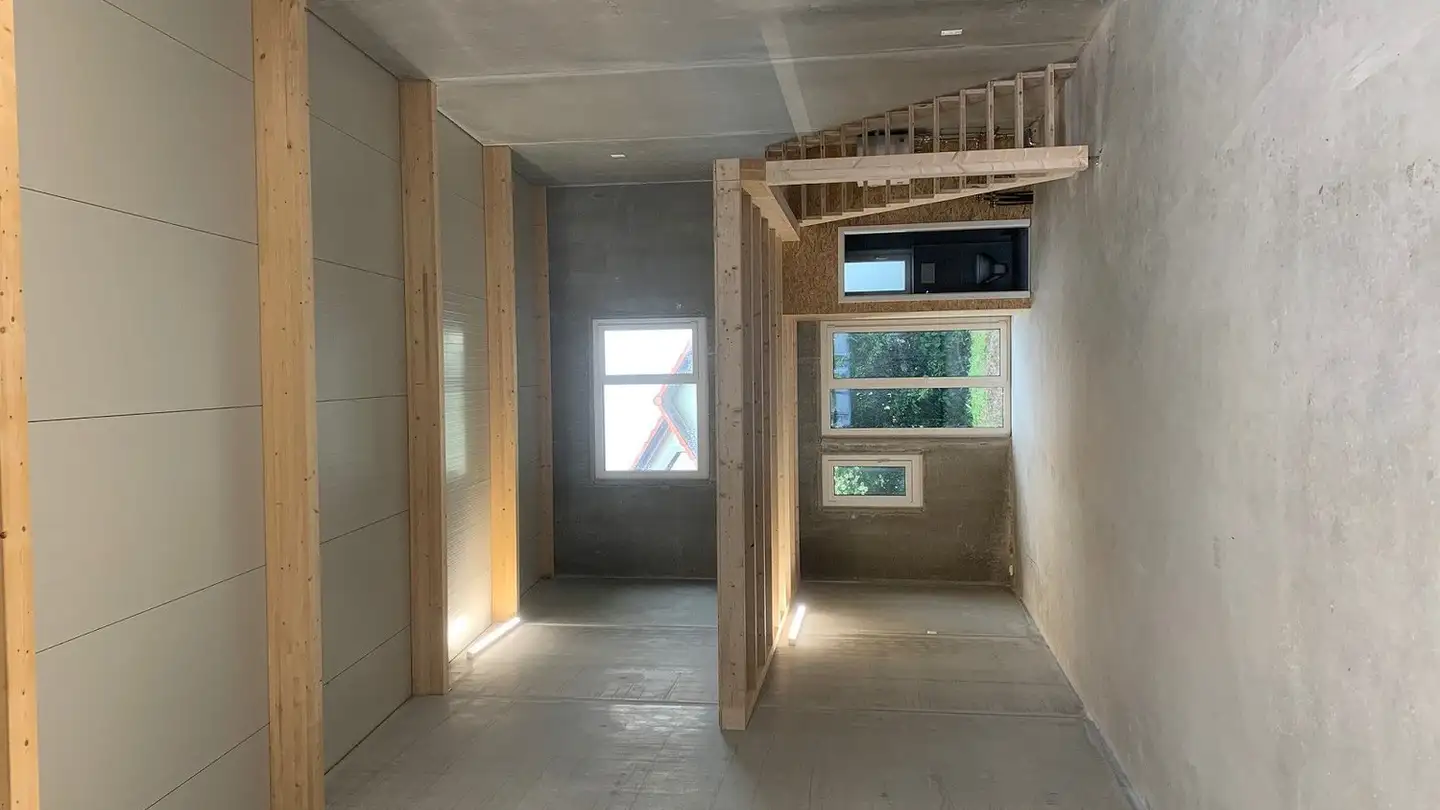 Espace de stockage à louer - 2113 Boveresse - Photo 3