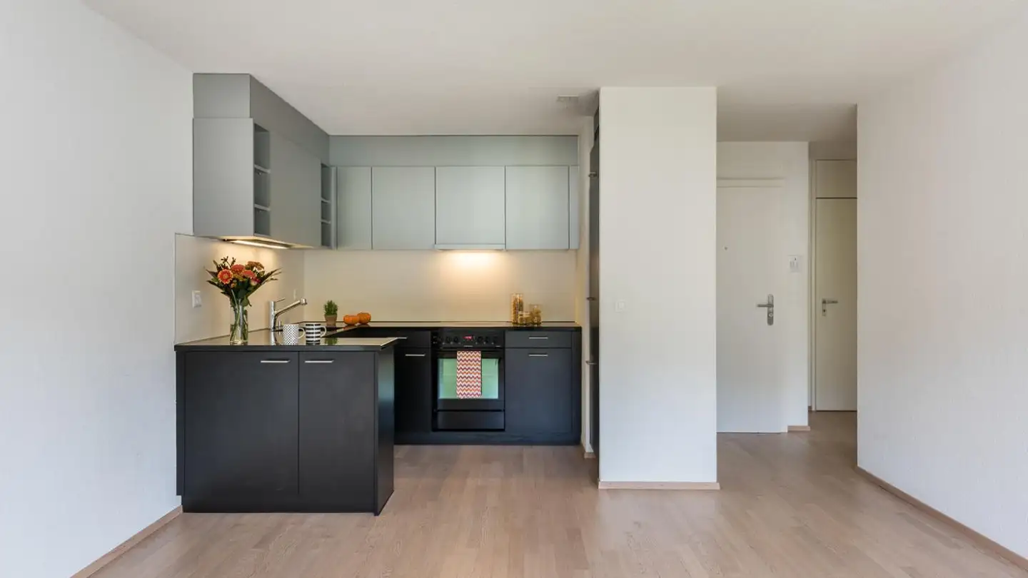 Wohnung mieten - Im Riet 2, 8200 Schaffhausen - Foto 3