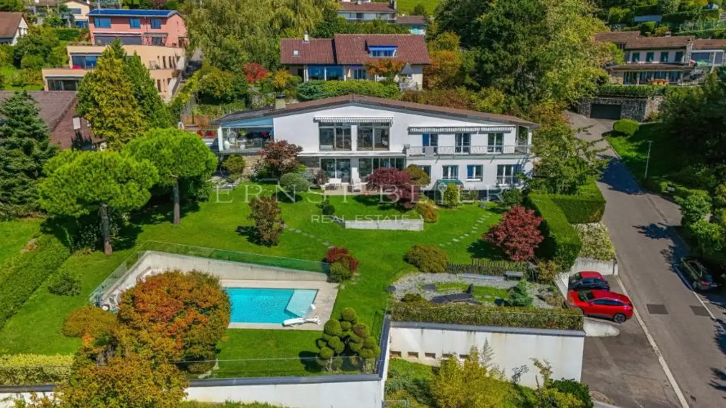 Single house for sale - 1095 Lutry
