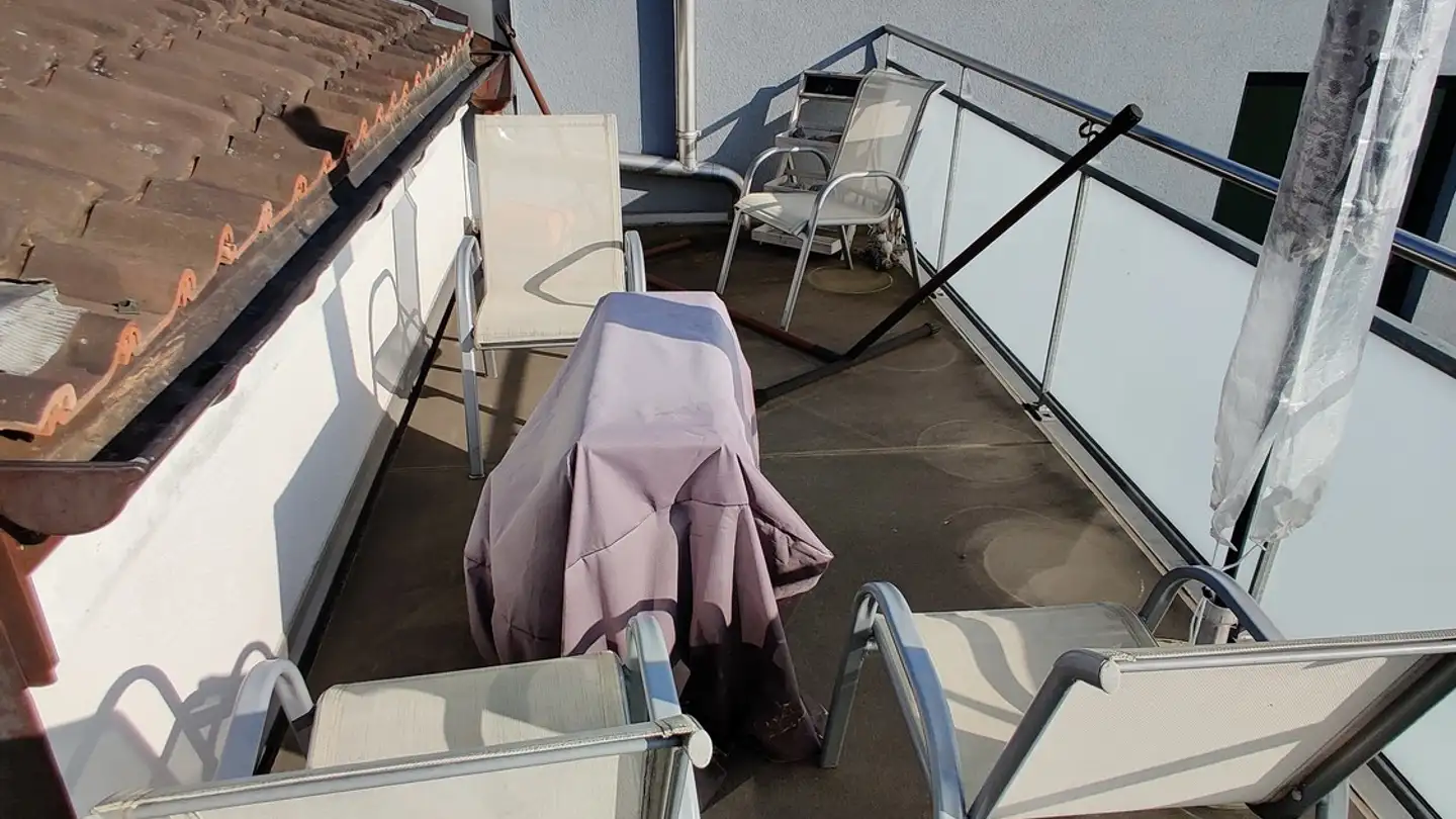 Apartment for rent - Ueberlandstrasse 199c, 8600 Dübendorf - Photo 3