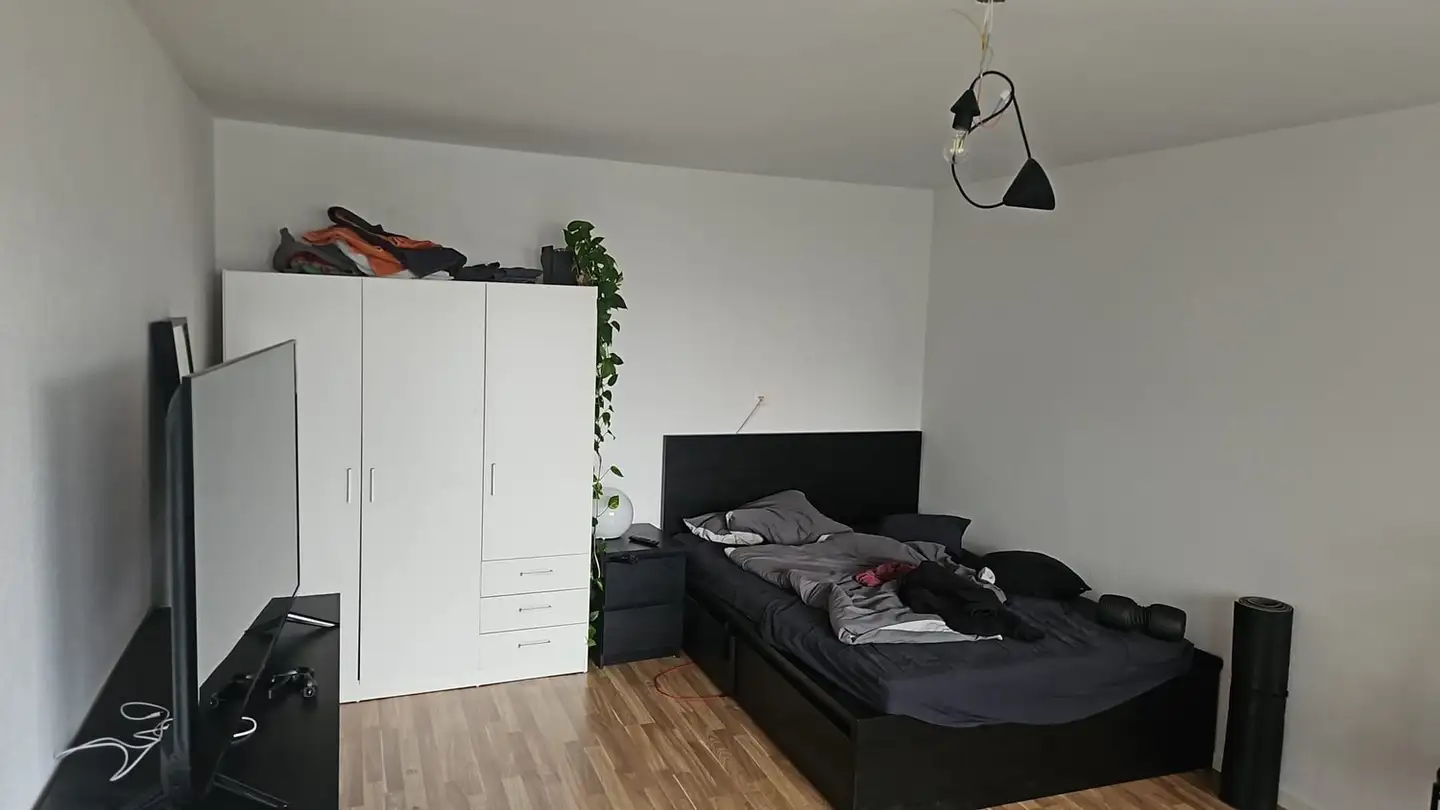 Wohnung mieten - Heidenerstrasse 69, 9404 Rorschacherberg