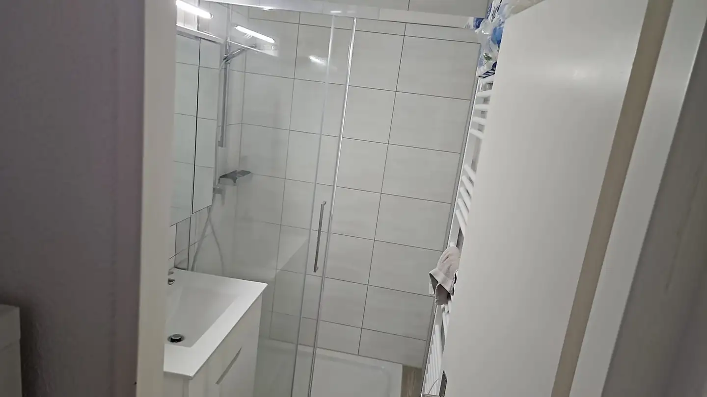 Wohnung mieten - Heidenerstrasse 69, 9404 Rorschacherberg - Foto 3