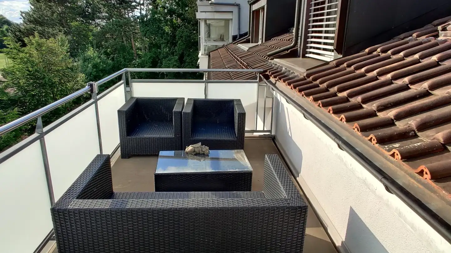 Apartment for rent - Ueberlandstrasse 199c, 8600 Dübendorf - Photo 2