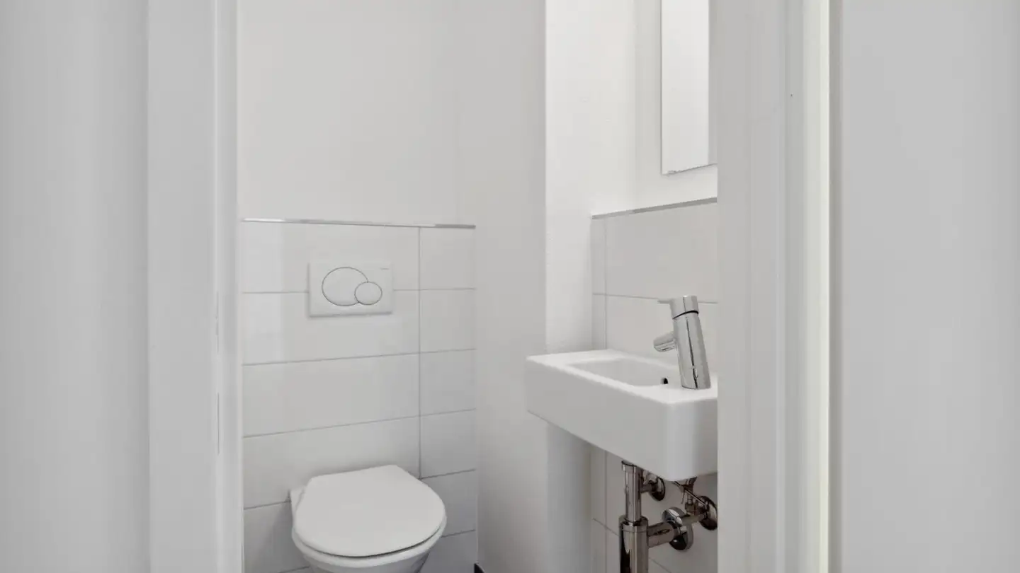 Wohnung mieten - Im Riet 2, 8200 Schaffhausen - Foto 4