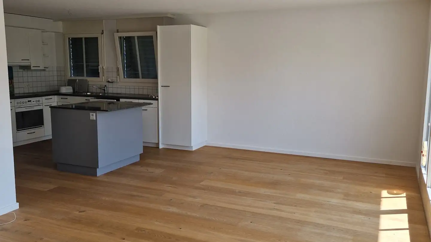 Appartement à louer - Bernstrasse, 3128 Kirchenthurnen