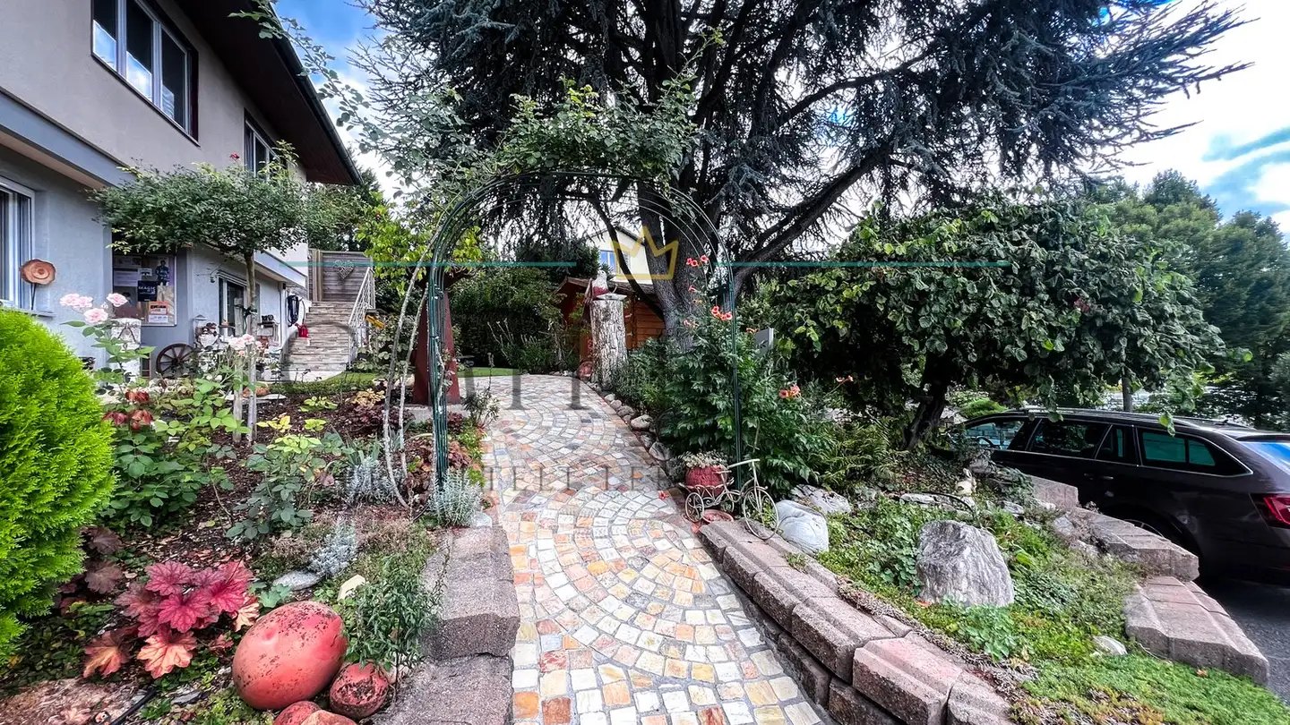 Casa singola in vendita - Schlüsselstrasse 47, 5330 Bad Zurzach - Photo 2