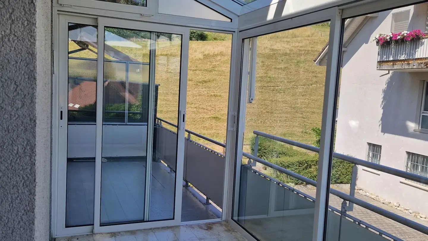 Appartement à louer - Bernstrasse, 3128 Kirchenthurnen - Photo 3