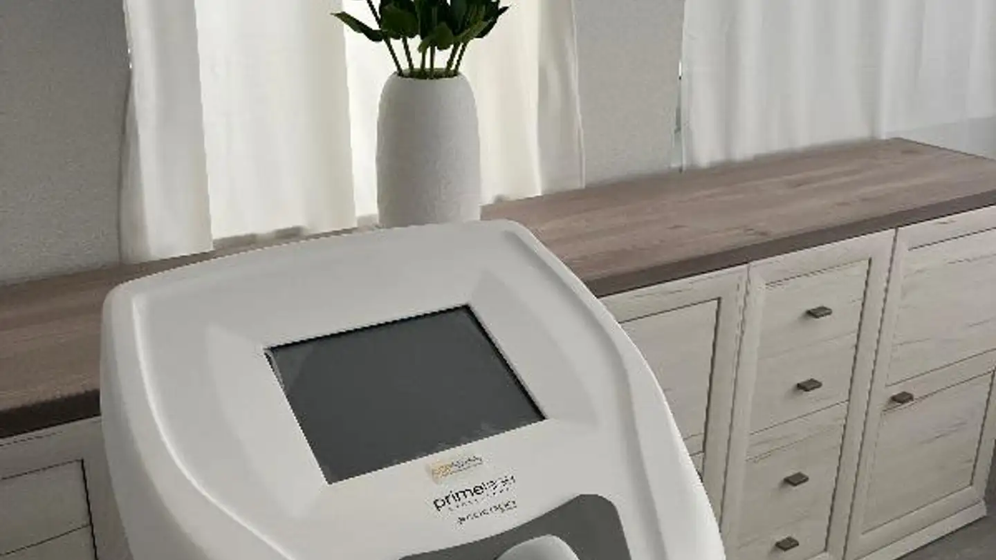 Studio medico in affitto - Langgasse 16, 9008 St. Gallen