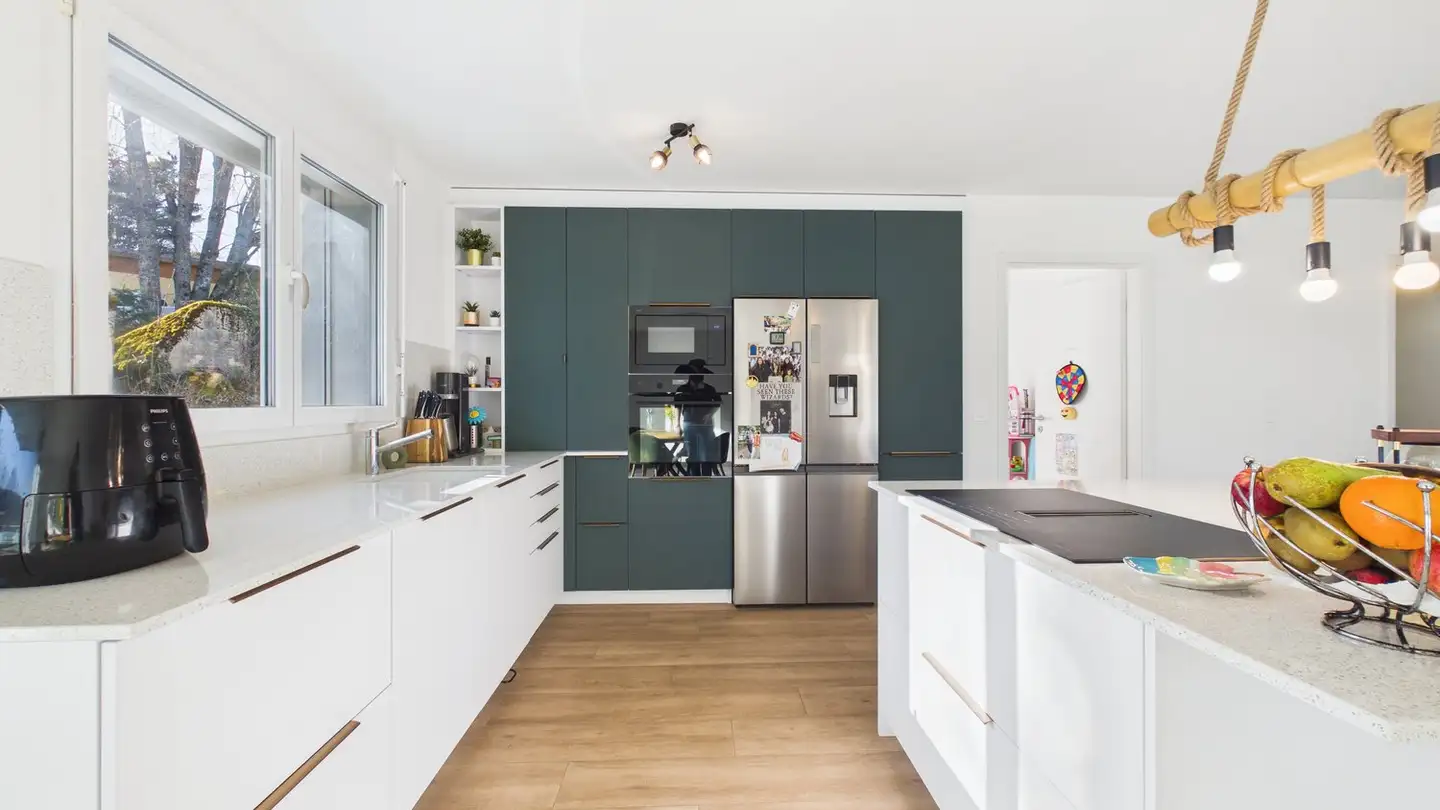 Appartement à vendre - 1338 Ballaigues - Photo 2