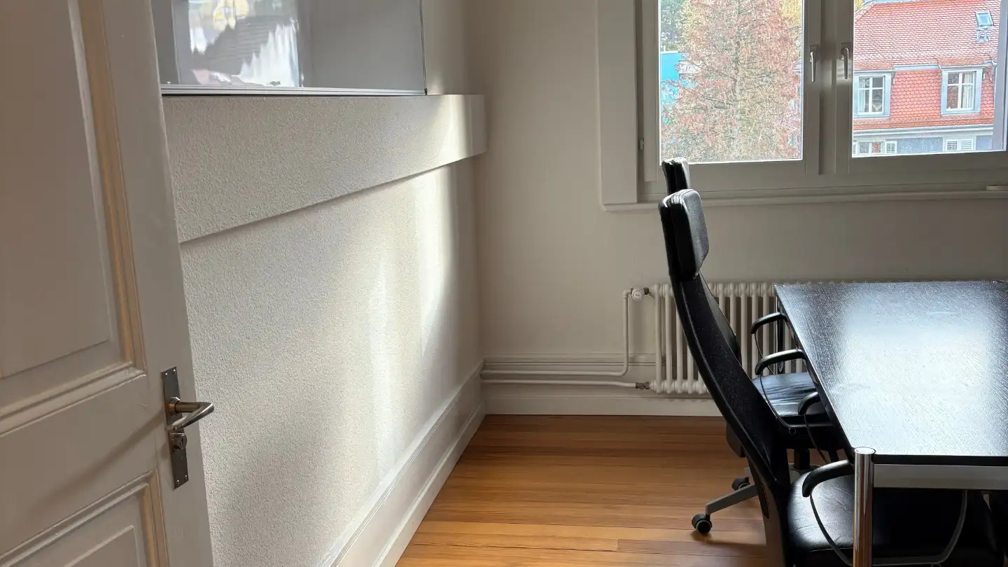 Bürofläche mieten - Asylstrasse 77, 8032 Zürich - Foto 4