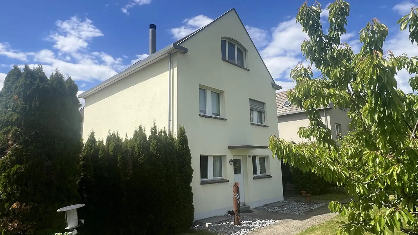 Casa singola in vendita - Lerchenbohlstrasse 45, 8580 Amriswil - Photo 2