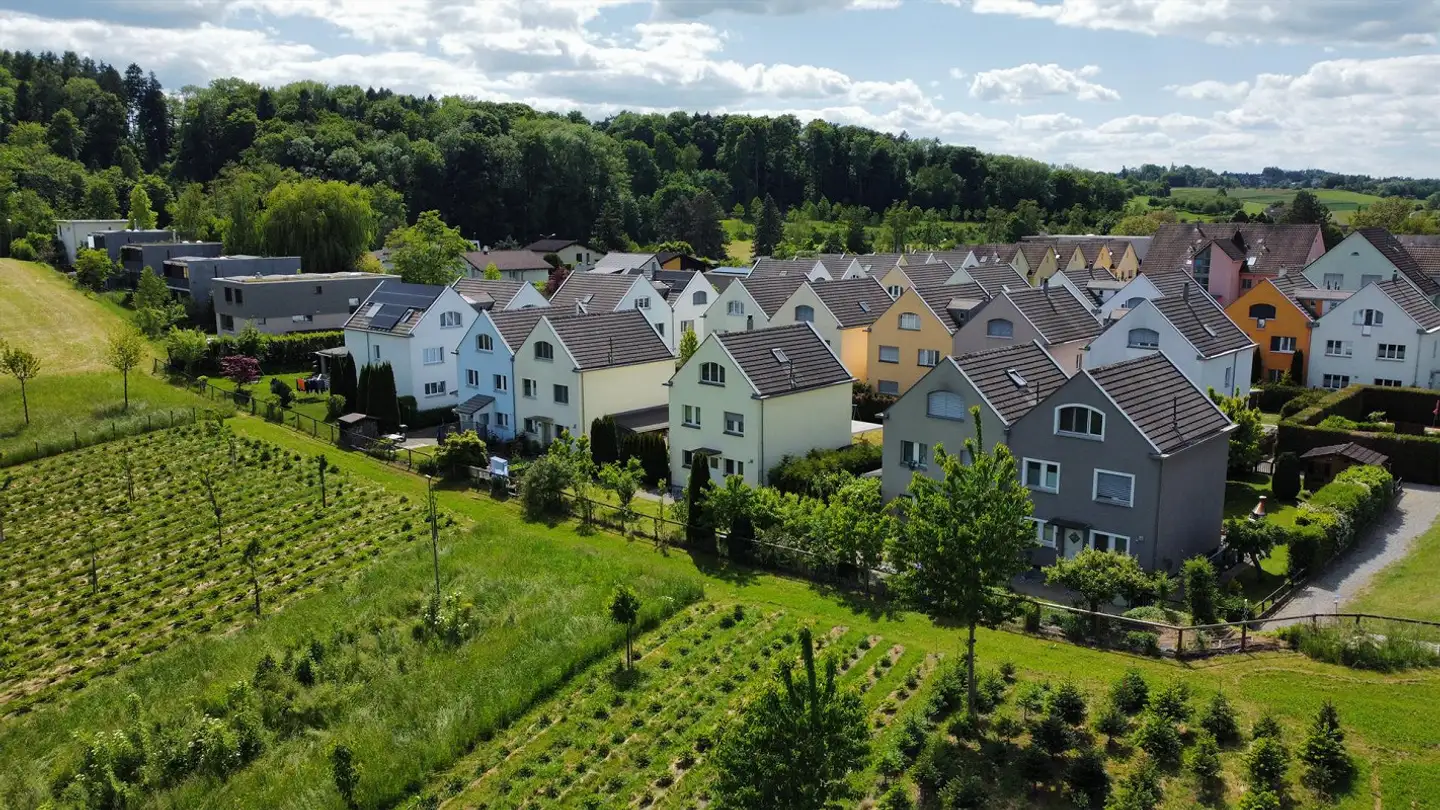 Casa singola in vendita - Lerchenbohlstrasse 45, 8580 Amriswil - Photo 3