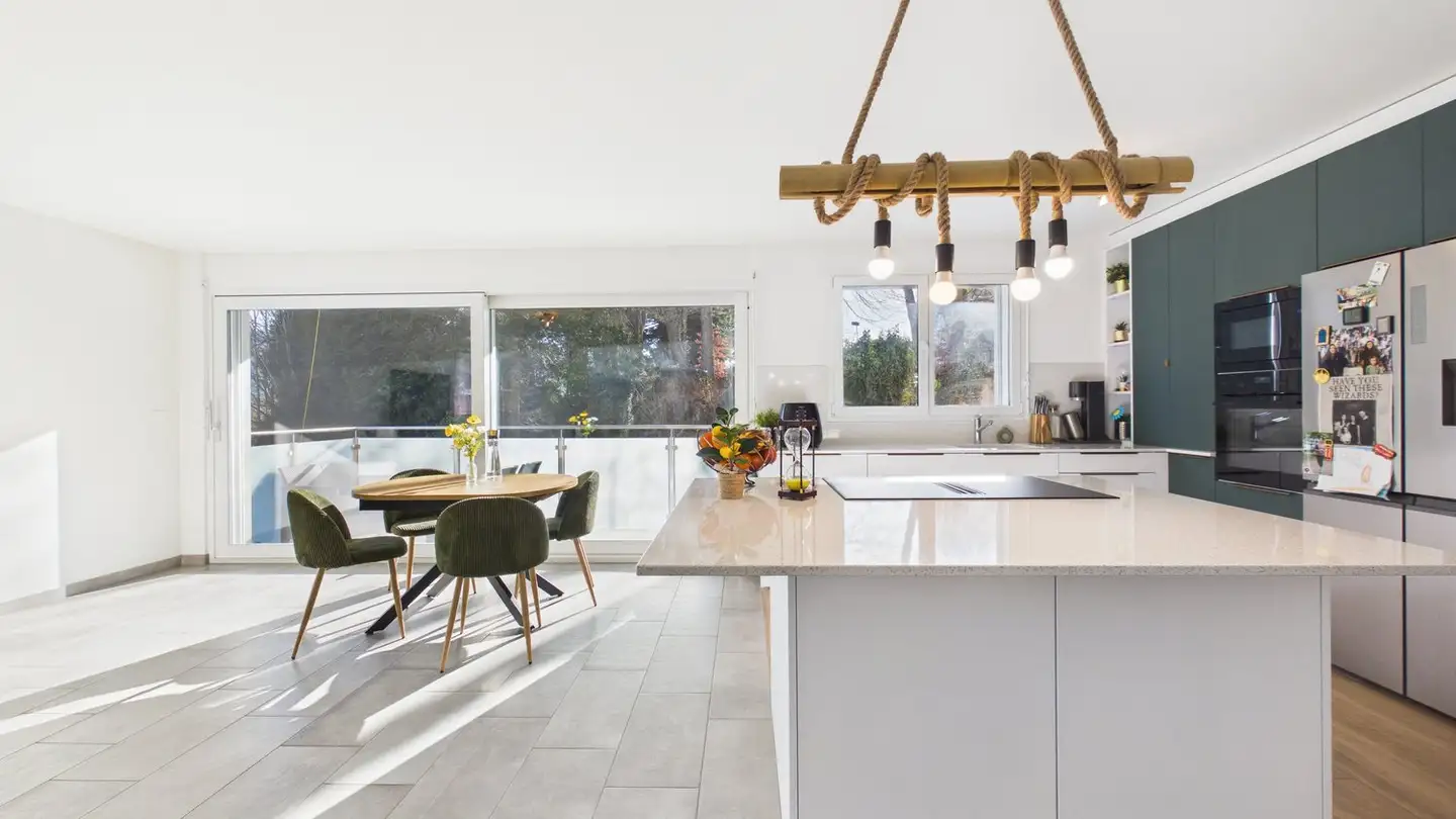 Appartement à vendre - 1338 Ballaigues - Photo 3