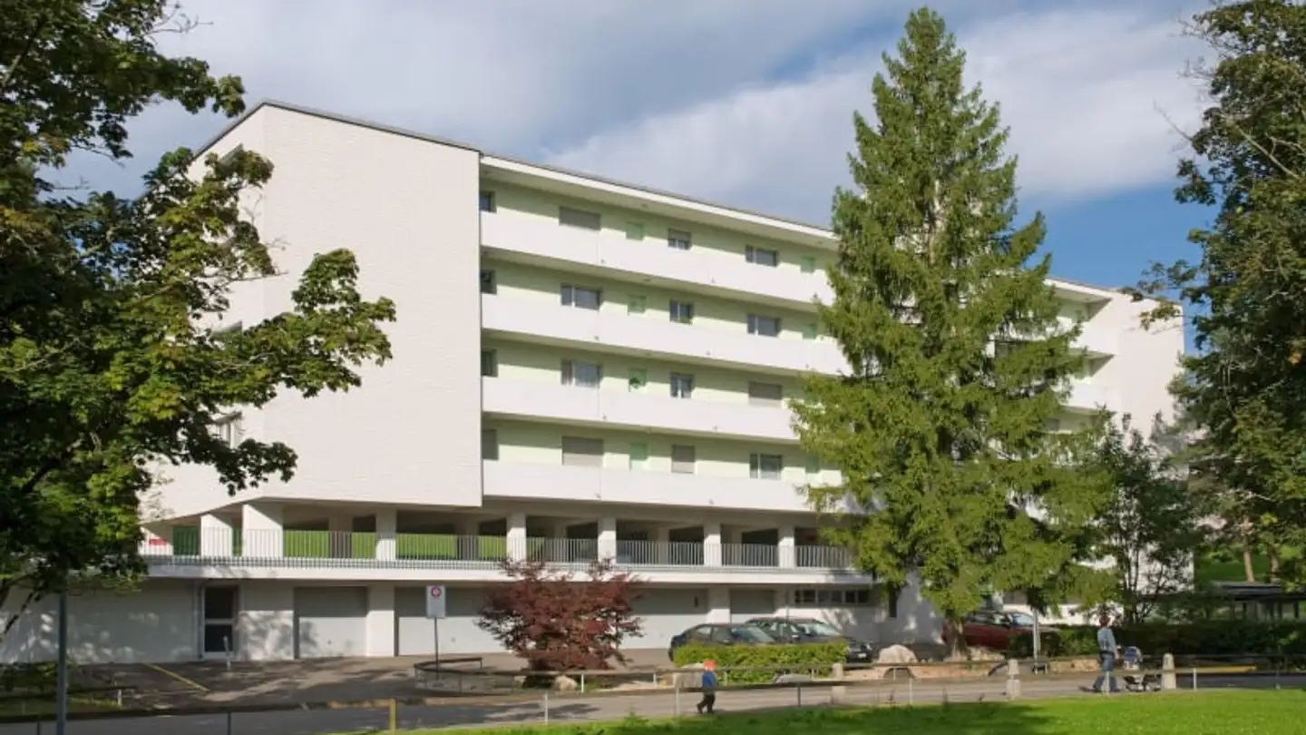 Appartamento in affitto - Rappenstrasse, 8307 Effretikon