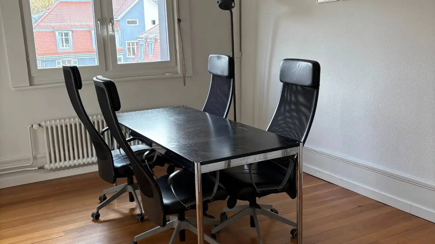 Bürofläche mieten - Asylstrasse 77, 8032 Zürich - Foto 2
